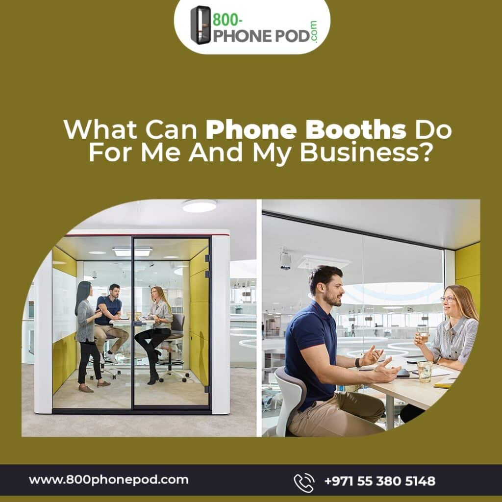 phonepod for business in dubai